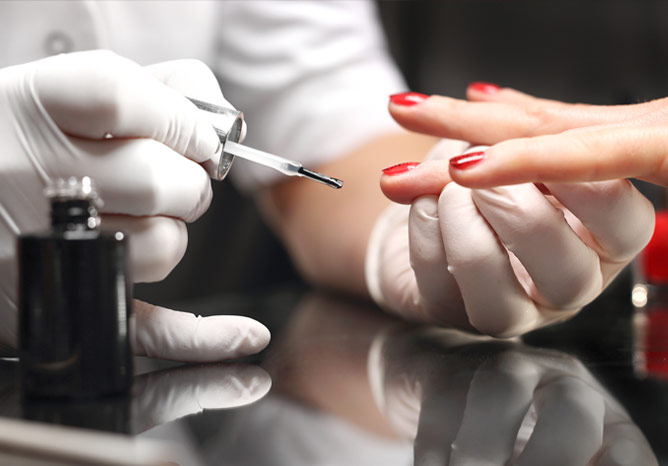 Nail Service
