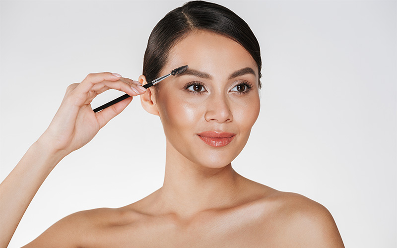 Long Lasting Eyebrow