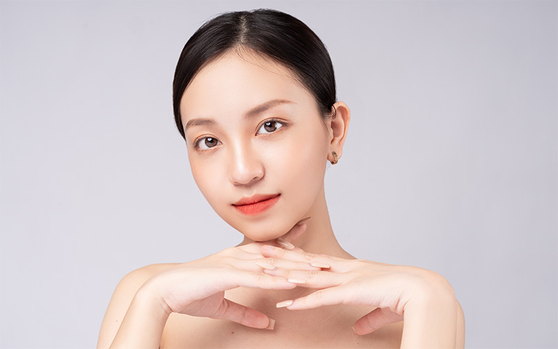 Natural and fuller-looking brows