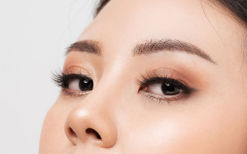 Classic Wispy Lashes