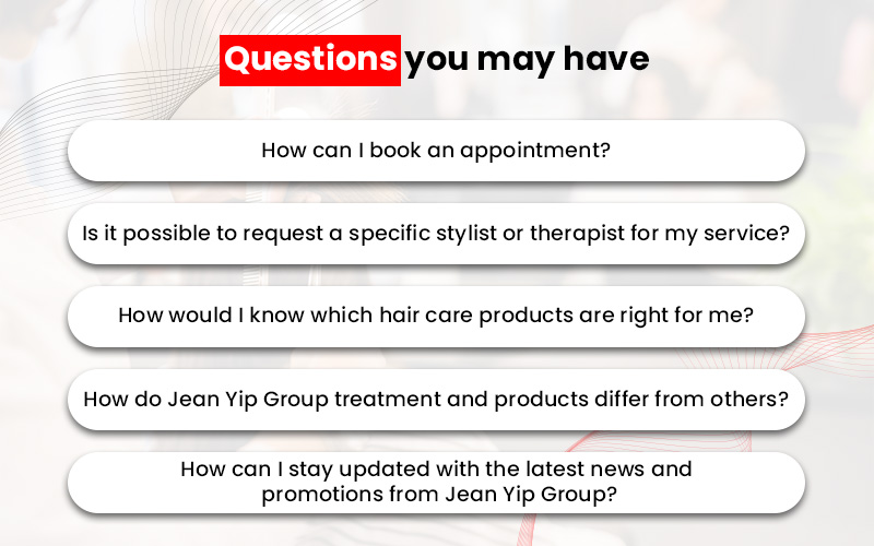 How can you book an appointment