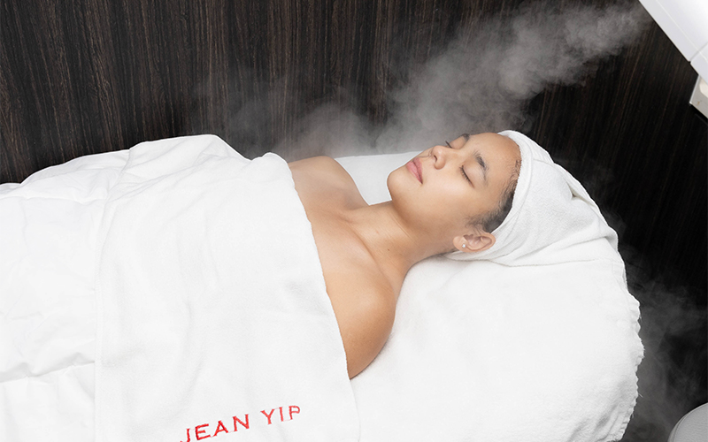 Hydration and moisture boost