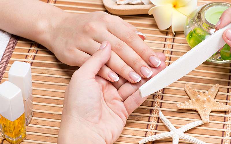 Manicure