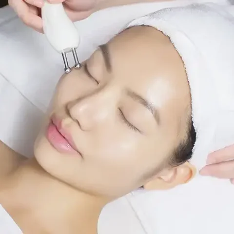 Face Treatment Face Treatment