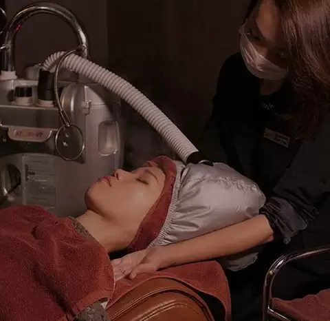 Read more about 6 Elements Hair Spa