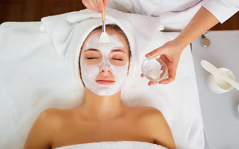 5 Benefits Of Regular Facial Treatments
